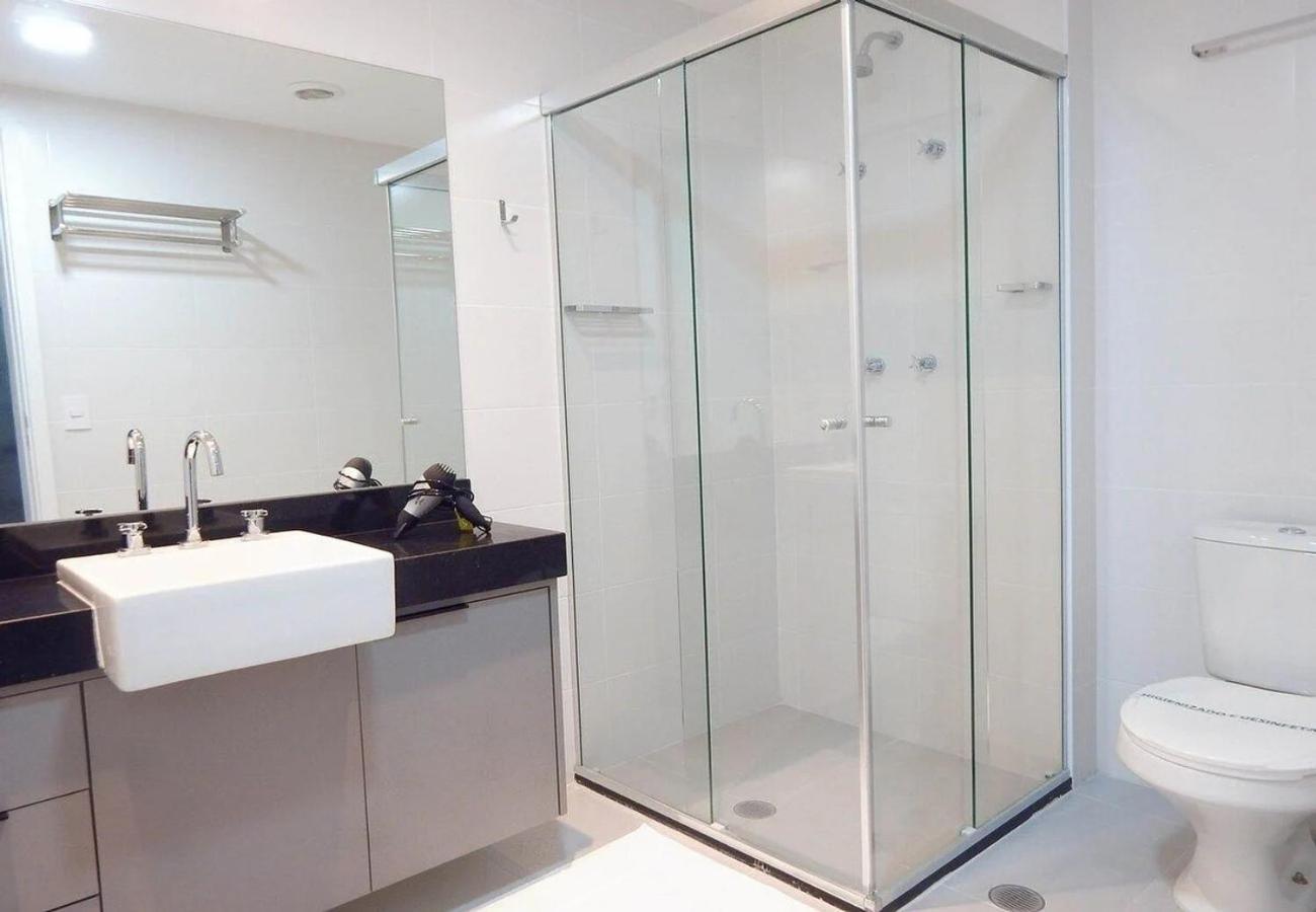 Apartment Easy Star - Lindo Vl. Mariana Prox. Ao Metro Ana Rosa - Vb02g