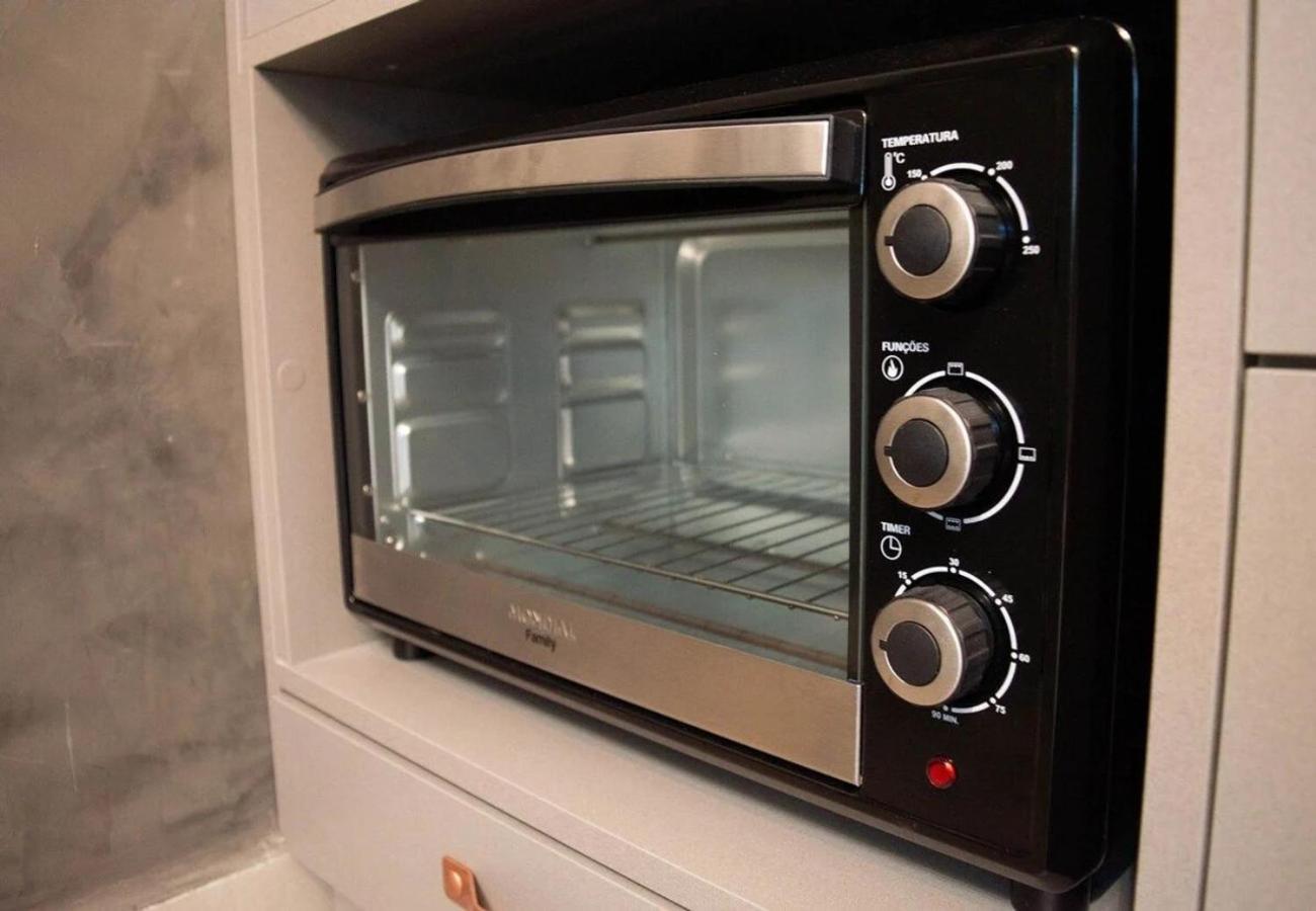 Apartment Easy Star - Lindo Vl. Mariana Prox. Ao Metro Ana Rosa - Vb02g