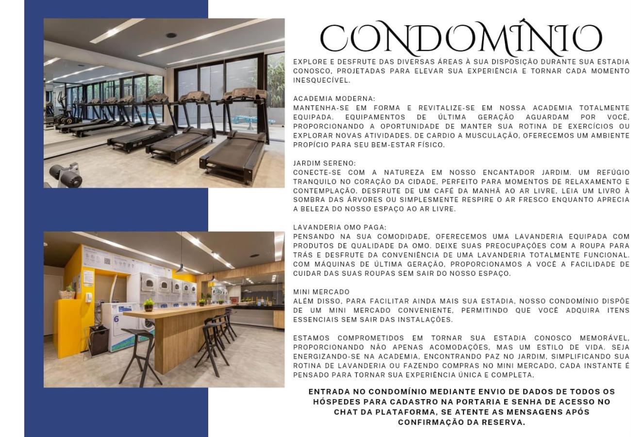 Easy Star - Lindo Vl. Mariana Prox. Ao Metro Ana Rosa - Vb02g Apartamento *